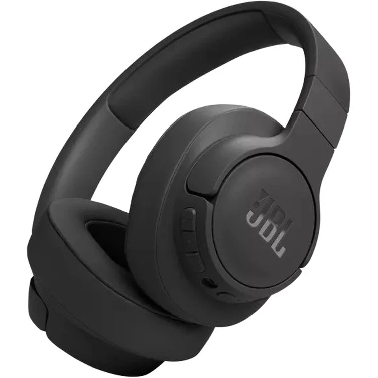 هدفون بیسیم اور-ایر جیبیال مدل JBL Tune 760NC با حذف نویز فعال | مای اوریجینال