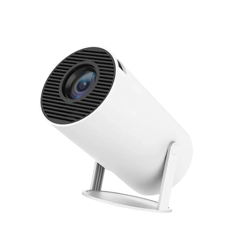 ویدئو پروژکتور تلسکوپی Ultra HD مدل HY300 مناسب کلاس درس | مای اوریجینال